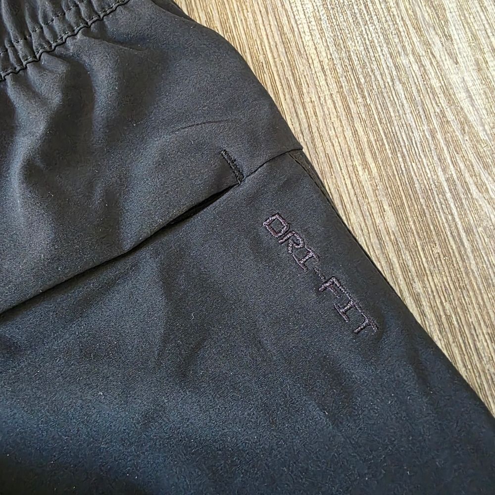 Nike Unlimited Dri-FIT 5" Unlined Versatile Training Shorts Black DV9336-010 S - Picture 11 of 13